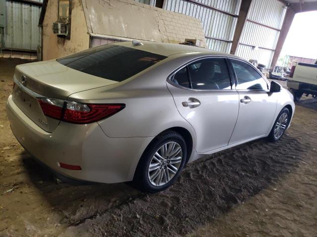 Photo 3 from auction – 2015 LEXUS ES 350 with VIN JTHBK1GG3F2177438