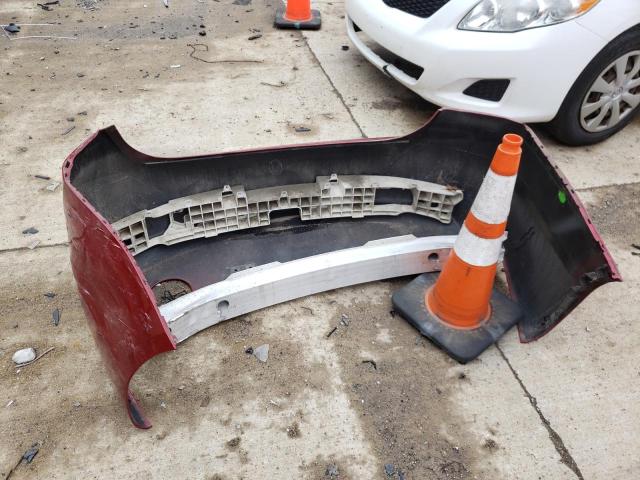 Photo 12 from auction – 2014 CHEVROLET IMPALA ECO with VIN 2G1135SR8E9191144