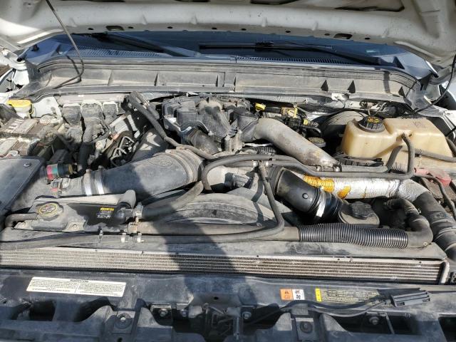 Photo 12 from auction – 2012 FORD F350 SUPER with VIN 1FT8W3BT7CEA54543