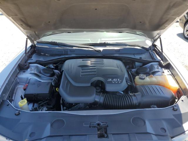 Photo 11 from auction – 2011 DODGE CHARGER with VIN 2B3CL3CG8BH532529