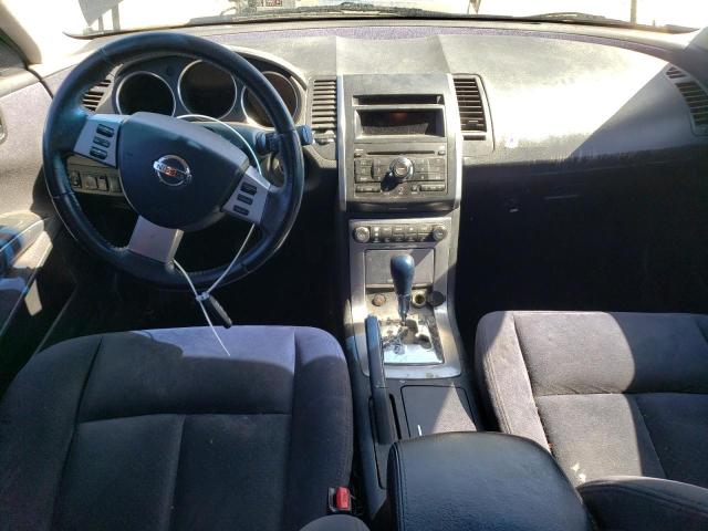 Photo 8 from auction – 2008 NISSAN MAXIMA SE with VIN 1N4BA41E08C833708