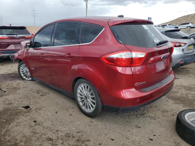Zdjęcie 2 z aukcji – 2014 FORD C-MAX SEL z VIN 1FADP5BU0EL502383