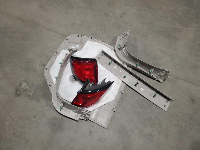 Photo 13 from auction – 2020 CHRYSLER PACIFICA L with VIN 2C4RC1GG0LR275742