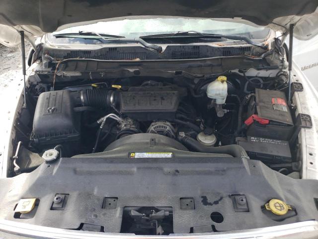 Photo 11 from auction – 2011 DODGE RAM 1500 with VIN 1D7RB1GP2BS626639
