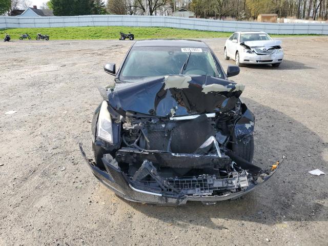 Photo 5 from auction – 2016 CADILLAC ATS with VIN 1G6AA5RAXG0103286