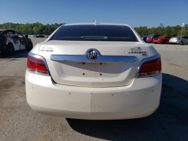 Photo 6 from auction – 2010 BUICK LACROSSE C with VIN 1G4GC5EG6AF137026