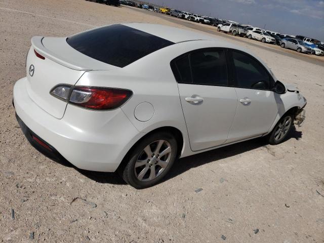 Photo 3 from auction – 2011 MAZDA 3 I with VIN JM1BL1VF6B1450803