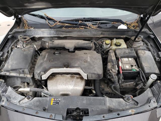 Photo 11 from auction – 2013 CHEVROLET MALIBU LS with VIN 1G11B5SA7DF327685