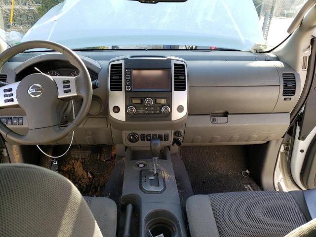 Photo 8 from auction – 2020 NISSAN FRONTIER S with VIN 1N6ED0EB4LN704114