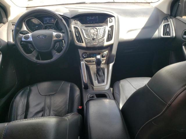 Photo 8 from auction – 2012 FORD FOCUS SEL with VIN 1FAHP3M29CL315206