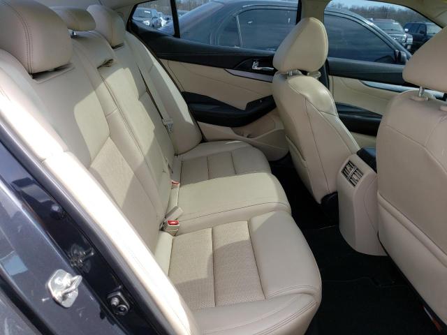 Photo 10 from auction – 2017 NISSAN MAXIMA 3.5 with VIN 1N4AA6AP1HC365500