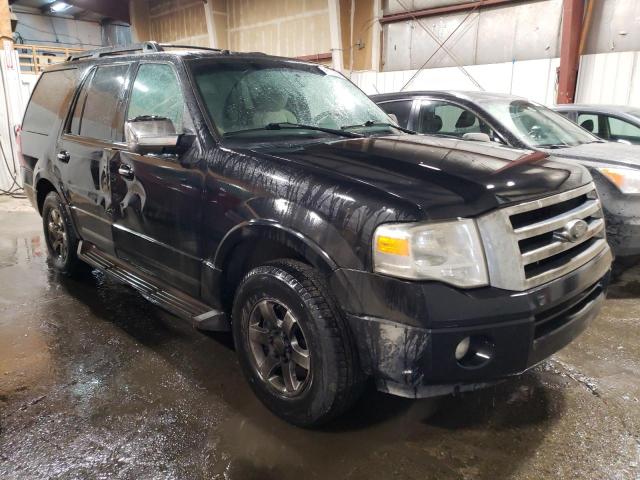 Photo 4 from auction – 2010 FORD EXPEDITION with VIN 1FMJU1F5XAEA53788
