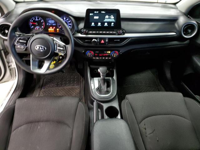 Photo 8 from auction – 2019 KIA FORTE FE with VIN 3KPF24AD0KE089317