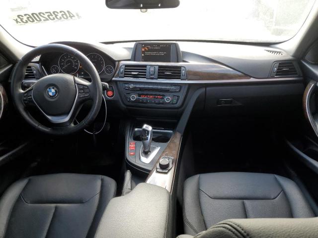 Фото 8 с аукциона – 2015 BMW 328 I с VIN WBA3A5G57FNS89623