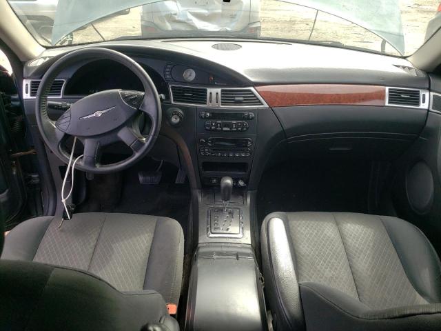 Photo 8 from auction – 2006 CHRYSLER PACIFICA T with VIN 2A4GM68446R814299