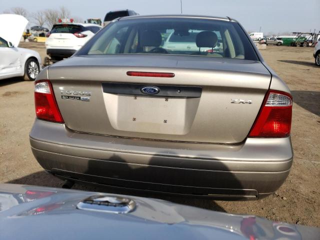 Photo 6 from auction – 2005 FORD FOCUS ZX4 with VIN 1FAFP34N95W288494