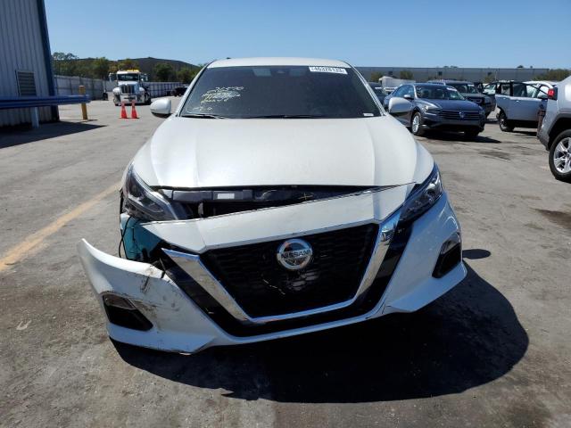 Photo 5 from auction – 2021 NISSAN ALTIMA SV with VIN 1N4BL4DV6MN355007
