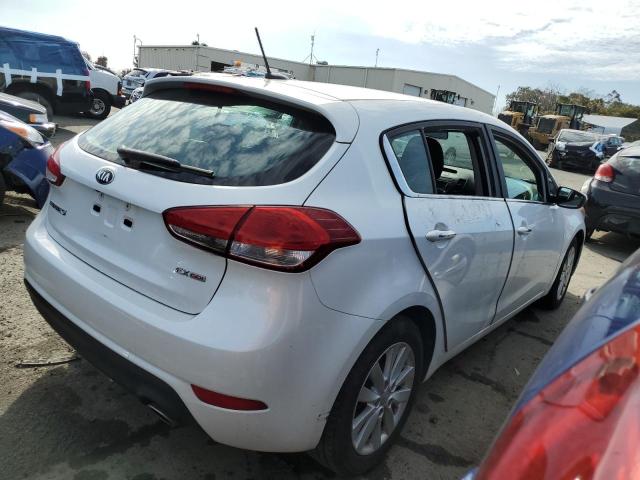 Photo 3 from auction – 2014 KIA FORTE EX with VIN KNAFX5A85E5235153