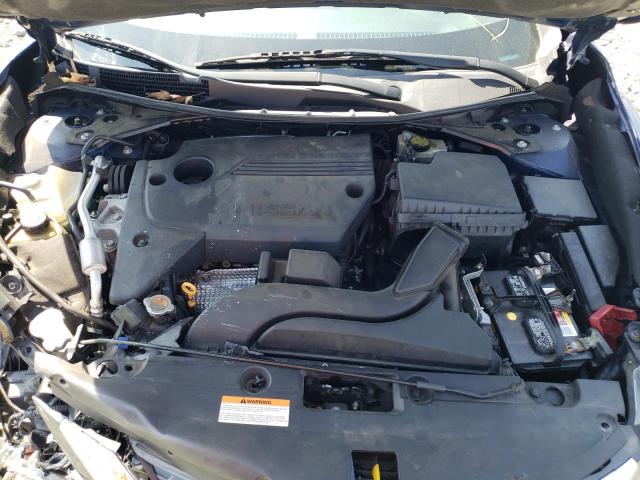 Photo 11 from auction – 2016 NISSAN ALTIMA 2.5 with VIN 1N4AL3AP4GC119306