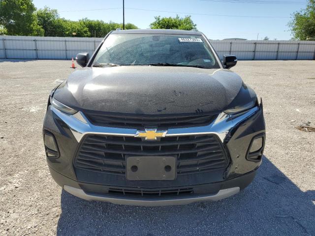 Photo 5 from auction – 2020 CHEVROLET BLAZER 2LT with VIN 3GNKBCRS8LS692098