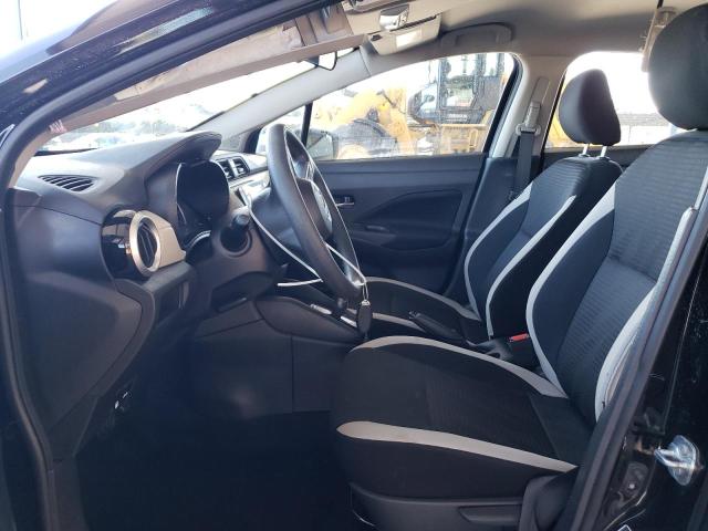 Photo 7 from auction – 2021 NISSAN VERSA SV with VIN 3N1CN8EV3ML832445