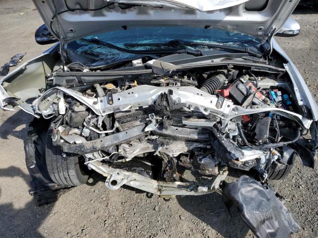 Photo 11 from auction – 2016 TOYOTA COROLLA L with VIN 2T1BURHE0GC521950