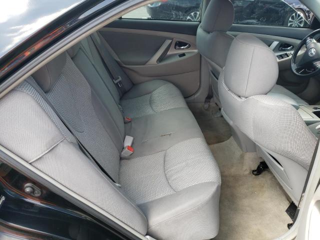 Photo 10 from auction – 2009 TOYOTA CAMRY BASE with VIN 4T1BE46K09U405934