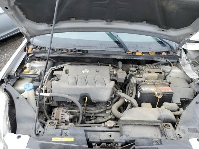 Photo 11 from auction – 2008 NISSAN SENTRA 2.0 with VIN 3N1AB61E18L739892