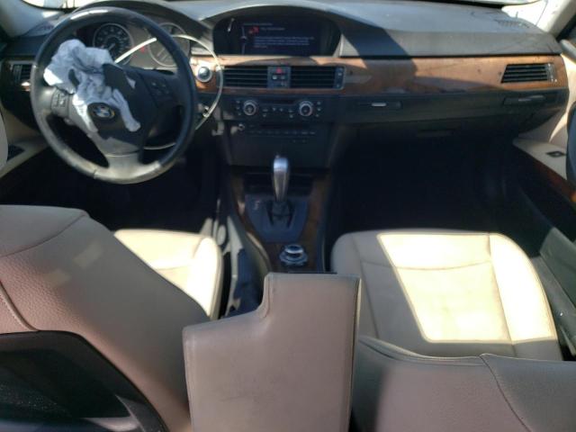 Photo 8 from auction – 2011 BMW 328 I with VIN WBAPH7C52BE131263