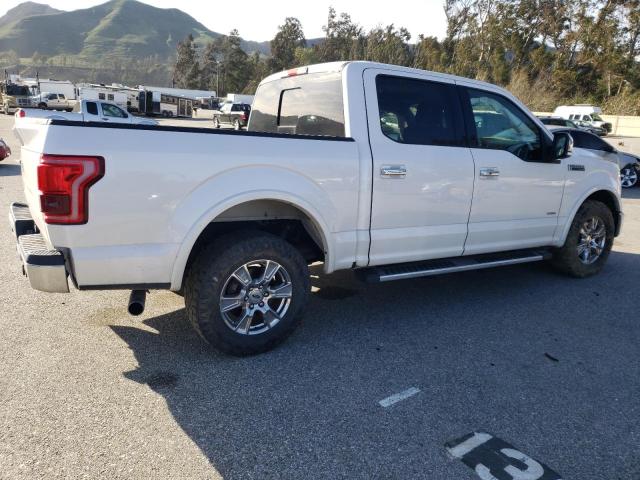 Photo 3 from auction – 2015 FORD F150 SUPER with VIN 1FTEW1CP7FKE88539