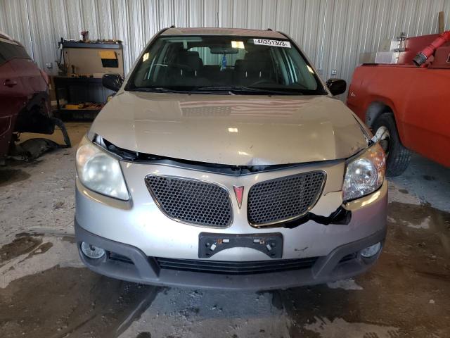 Photo 5 from auction – 2008 PONTIAC VIBE with VIN 5Y2SL65888Z412465