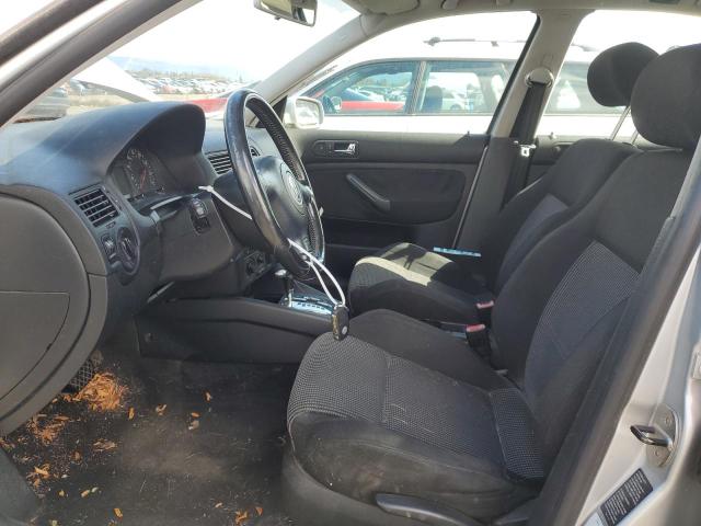 Photo 7 from auction – 2003 VOLKSWAGEN JETTA WOLF with VIN 3VWPE69M63M189745