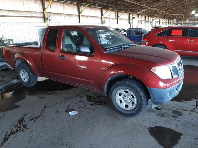 Photo 4 from auction – 2016 NISSAN FRONTIER S with VIN 1N6BD0CT8GN753160