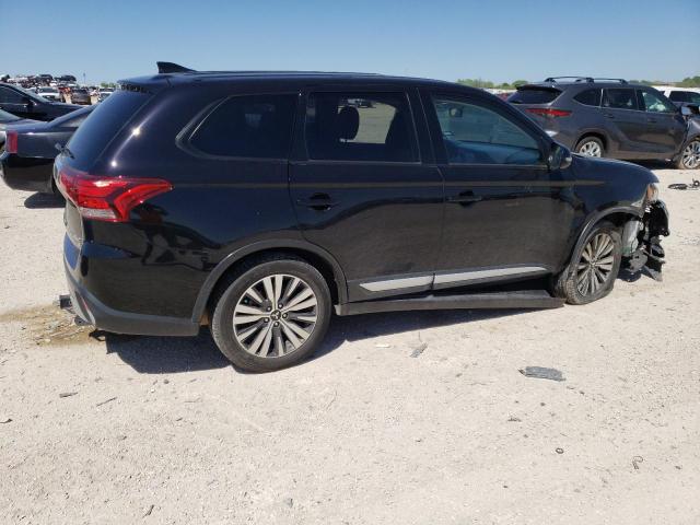 Photo 3 from auction – 2019 MITSUBISHI OUTLANDER with VIN JA4AD3A35KZ055166