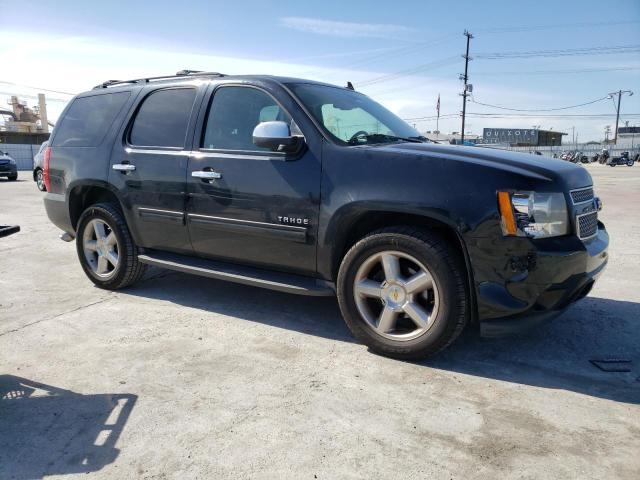 Photo 4 from auction – 2011 CHEVROLET TAHOE C150 with VIN 1GNSCAE01BR395827