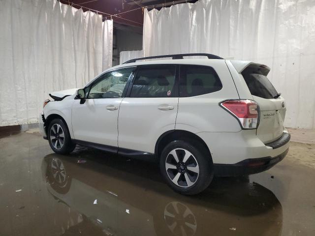 Photo 2 from auction – 2018 SUBARU FORESTER 2 with VIN JF2SJAGCXJH552024