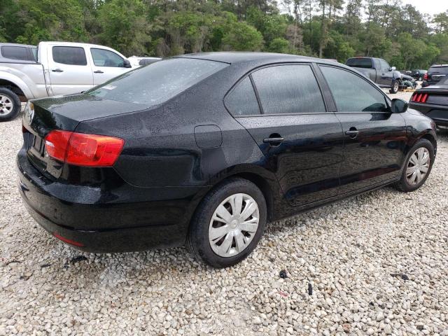 Photo 3 from auction – 2011 VOLKSWAGEN JETTA BASE with VIN 3VW2K7AJ6BM107621