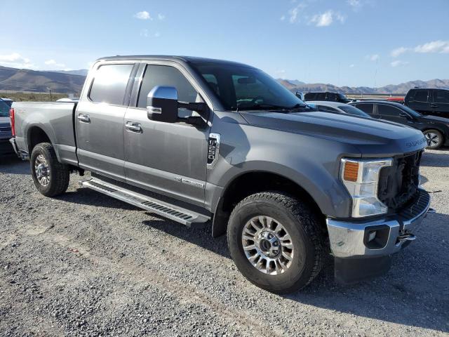 Photo 4 from auction – 2021 FORD F250 SUPER with VIN 1FT8W2BTXMEC62072
