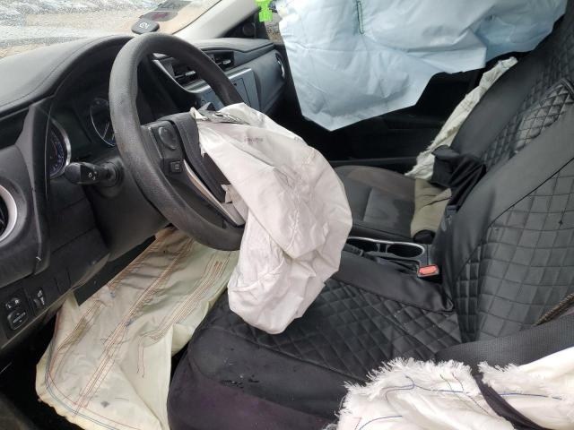 Photo 7 from auction – 2018 TOYOTA COROLLA L with VIN 2T1BURHE5JC085362