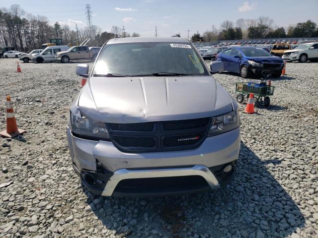 Photo 5 from auction – 2017 DODGE JOURNEY CR with VIN 3C4PDCGG8HT536409