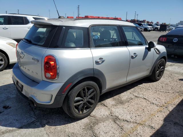 Photo 3 from auction – 2014 MINI COOPER S C with VIN WMWZC5C50EWP36330