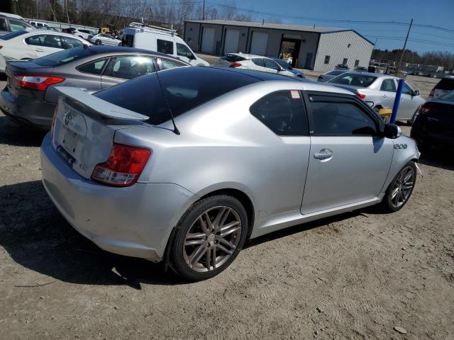 Photo 3 from auction – 2011 TOYOTA SCION TC with VIN JTKJF5C77B3000726