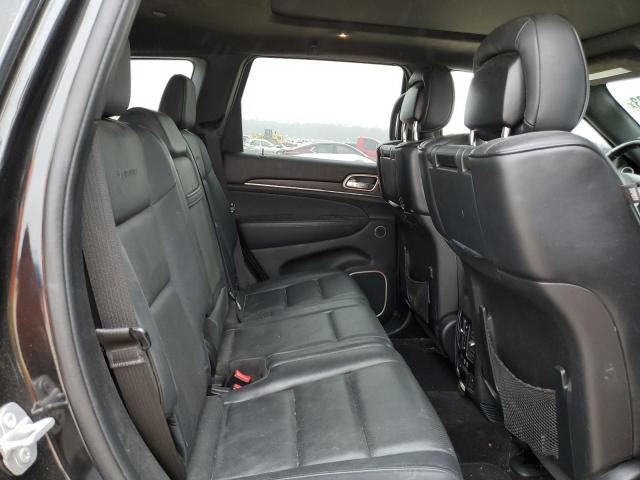 Photo 10 from auction – 2016 JEEP GRAND CHER with VIN 1C4RJFJT6GC373424