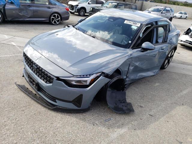 POLESTAR 2 2023 with VIN YSMEG3KA6PL122514 - Photo from auction
