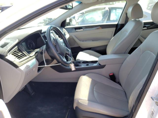 Photo 7 from auction – 2019 HYUNDAI SONATA LIM with VIN 5NPE34AF8KH765213