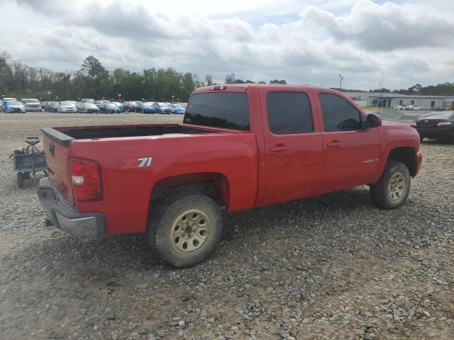 Photo 3 from auction – 2008 CHEVROLET SILVERADO with VIN 2GCFK13Y281188919