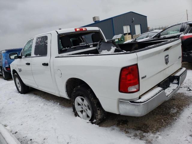 Photo 2 from auction – 2022 RAM 1500 CLASS with VIN 1C6RR7LG0NS203925