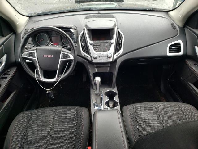 Photo 8 from auction – 2015 GMC TERRAIN SL with VIN 2GKFLWEK2F6104587