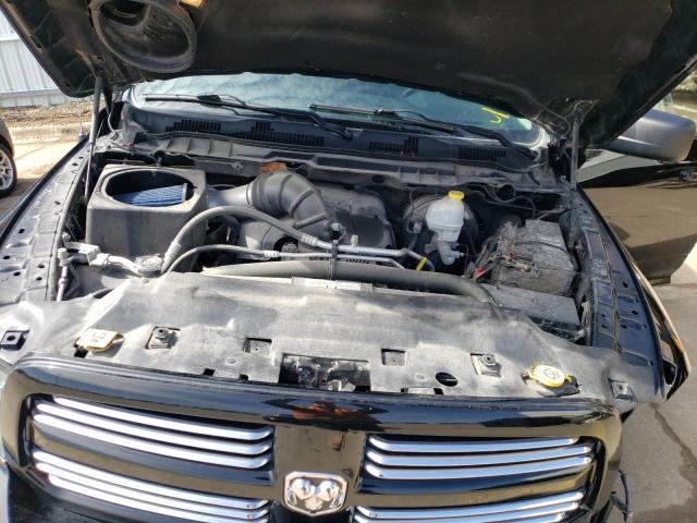 Photo 11 from auction – 2015 RAM 1500 SPORT with VIN 1C6RR7MT4FS574406