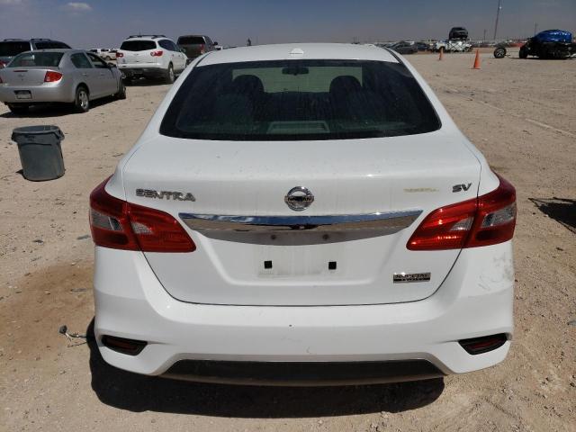 Photo 6 from auction – 2019 NISSAN SENTRA S with VIN 3N1AB7AP1KY424818
